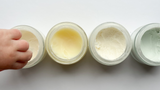Tallow Balm with beeswax