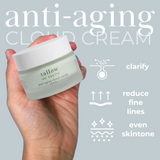 the number one rated tallow cream to clarify, reduce fine lines and wrinkles and even skin tone.