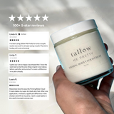 Firming Body Cloud Cream