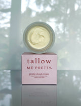 Tallow Me Pretty Cloud Cream, find Cloud Cream Online.