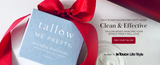 Best skincare 2024 best christmas ideas 2024 antiaging tallow best tallow skincare