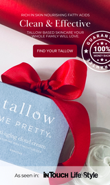 best gifts of 2024 best tallow skincare anti-aging gift guide 2024