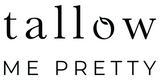 tallow me pretty font