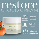 Restore Cloud Cream