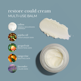 Restore Cloud Cream